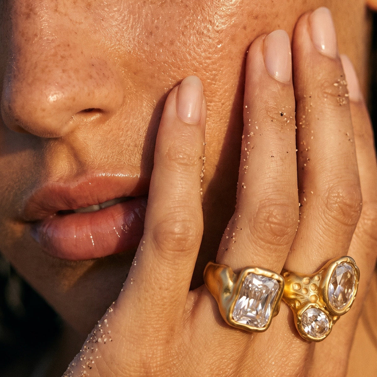 Sophia Ring