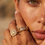 Kika Ring