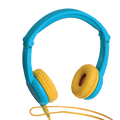 Casque Audio - Bleu