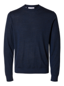 Pull - Blue - Homme