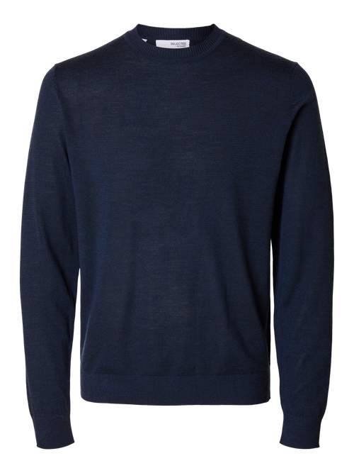 Pull - Blue - Homme