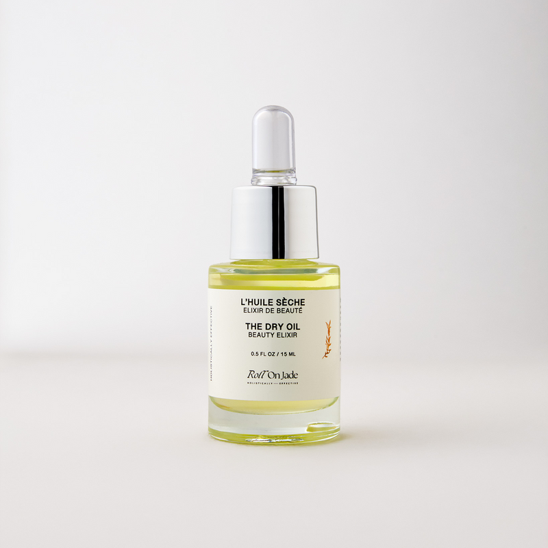 Skin Renew Set-Roll On Jade