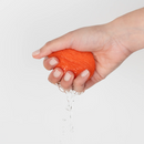 Éponge Konjac Orange