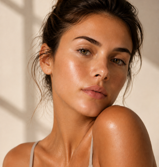 Skin Fusion – Aquafacial + Oxyfacial : Nettoyage Profond & Éclat + Diagnostic – 1 Séance