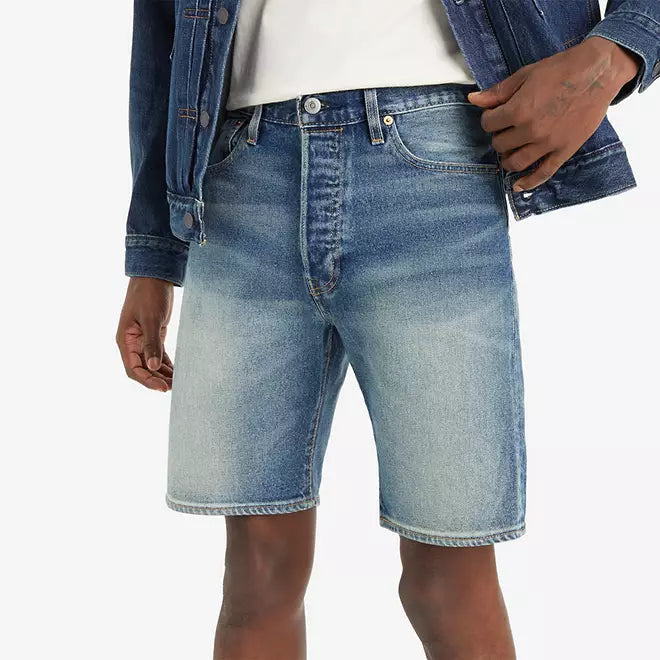 Levis Calção 501® Originalchips & Dip Ltwt