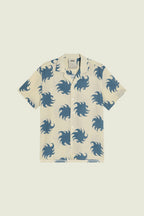 Chemise Sky Ember - Blanc
