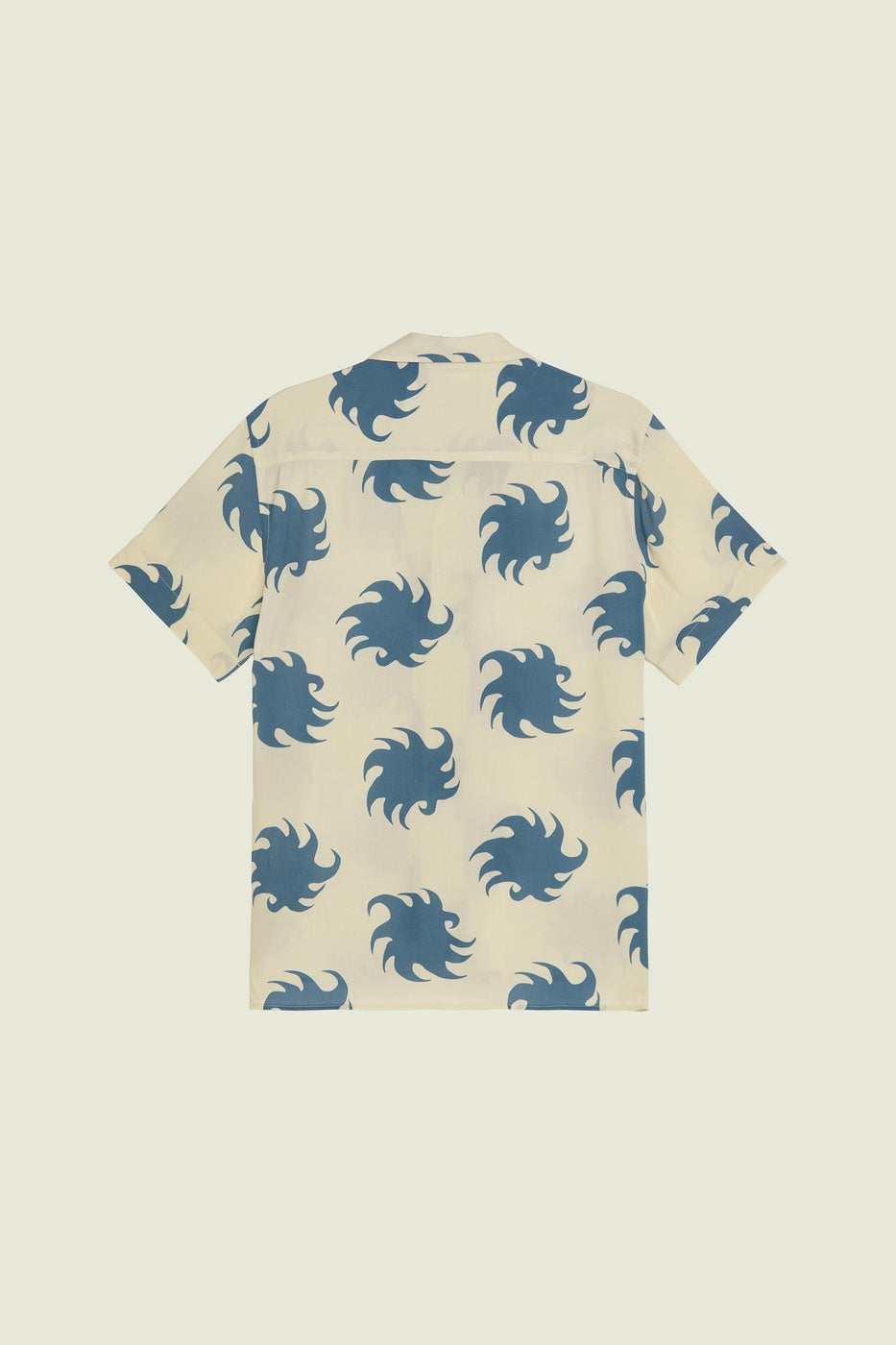 Chemise Sky Ember - Blanc