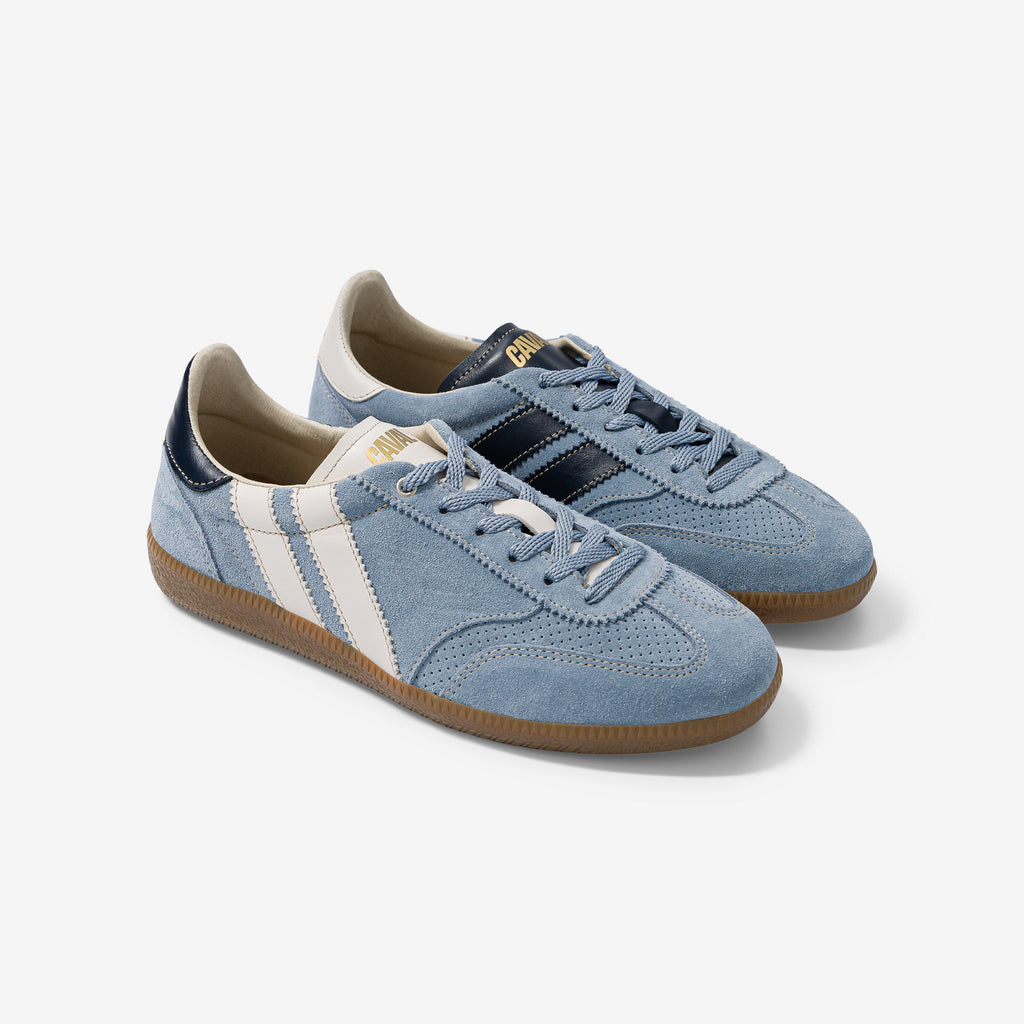 Sky Mist Sneakers