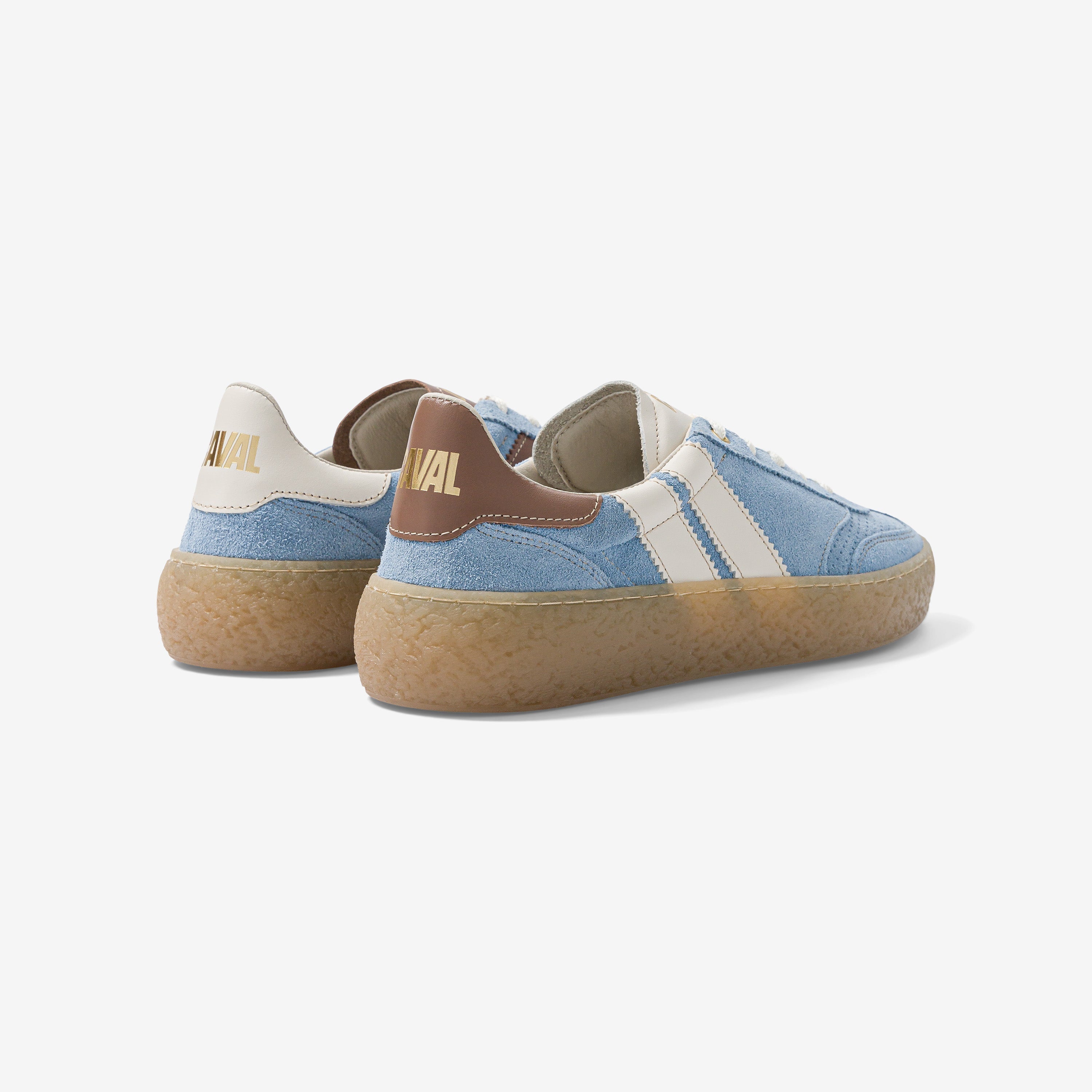 Baskets Sky Latte