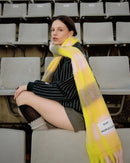 Écharpe  Slay People Club