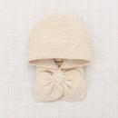 Hooded thong in merino wool - Misha & Puff selection available on www.amaetc.com, eco-friendly concept store for children