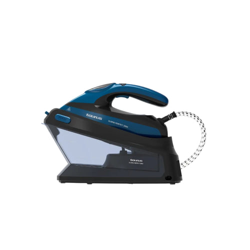 Generador de vapor Sliding Perfect 2800 - Negro