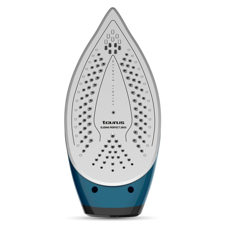 Centrale Vapeur Sliding Perfect 2800 - Noir