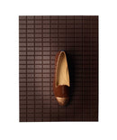Pantuflas Chocolate - Marrón - Mujer
