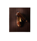 Pantuflas Chocolate - Marrón - Mujer