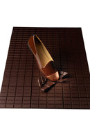 Pantuflas Chocolate - Marrón - Mujer