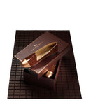 Pantuflas Chocolate - Marrón - Mujer