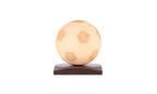 Lampe Lewis Football - Bois - 2 Tailles