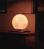 Lampe Lewis Football - Bois - 2 Tailles