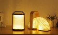 Lampe Smart Origami
