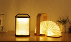 Lampe Smart Origami