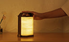 Lampe Smart Origami