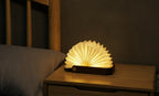 Lampe Smart Origami