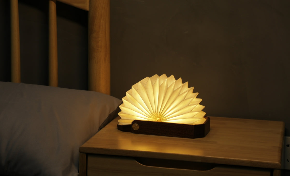 Lampe Smart Origami