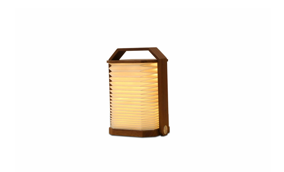 Lampe Smart Origami