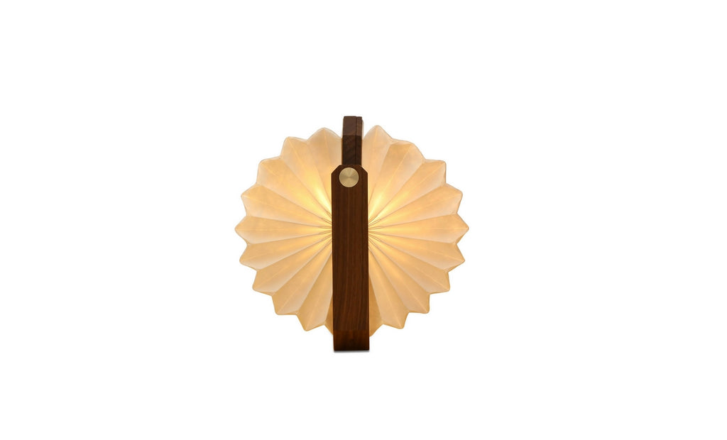 Lampe Smart Origami