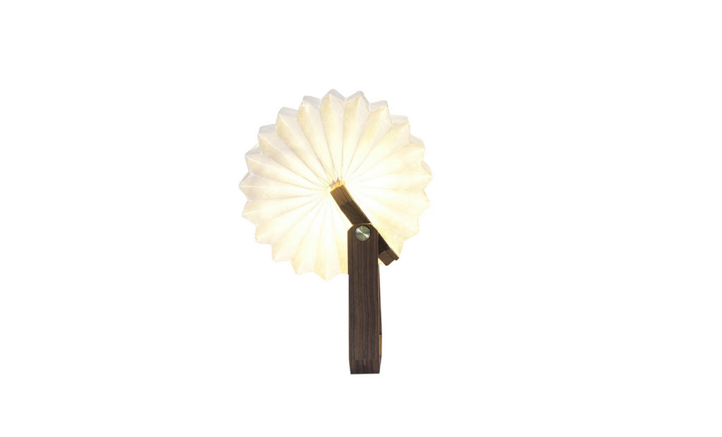 Lampe Smart Origami