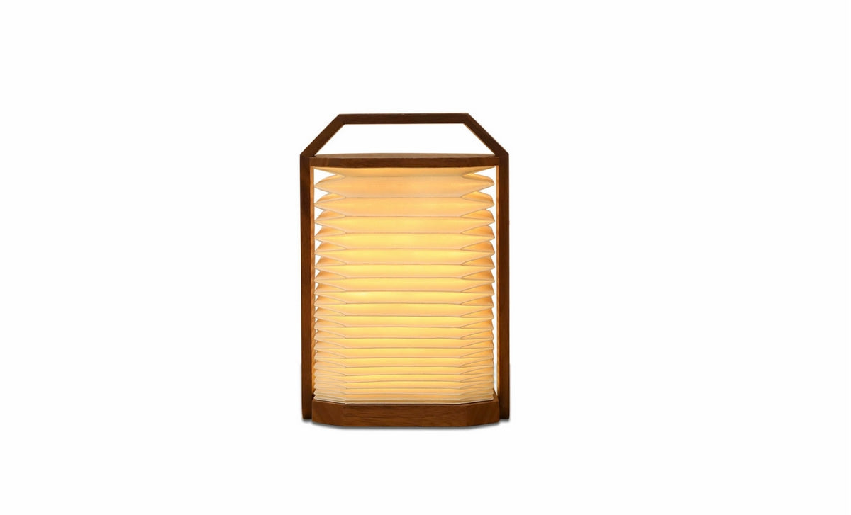 Lampe Smart Origami