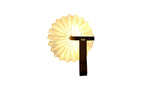 Lampe Smart Origami