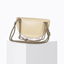 Smile Stitch Vanille