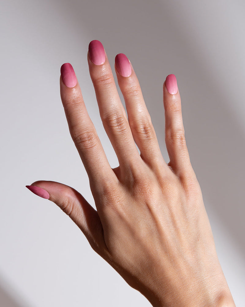 Smokey Pink UV