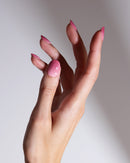 Smokey Pink UV