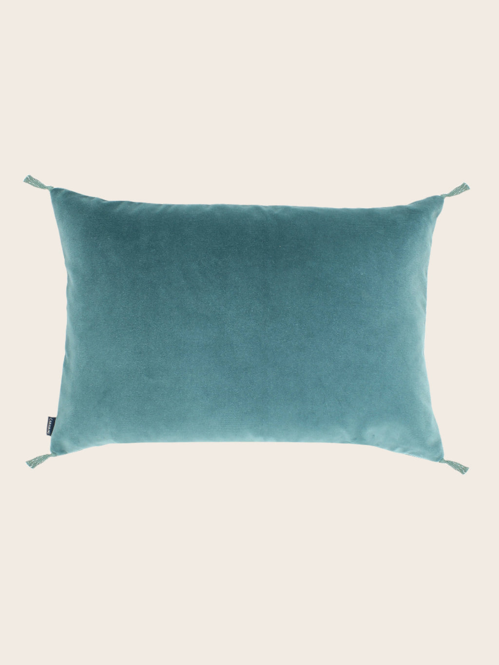 Smooth - Housse De Coussin - Velours