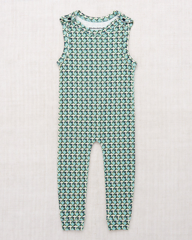 Mono Snap Yonder Lattice - Selección Misha & Puff disponible en www.amaetc.com, concept store ecológico para niños