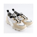 Sneakers Homme EDITION 7 White Frost