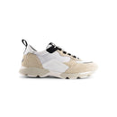 Sneakers Homme EDITION 7 White Frost