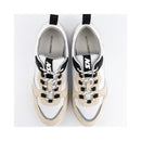 Sneakers Homme EDITION 7 White Frost