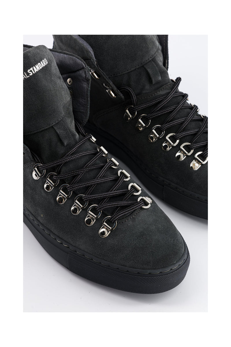 Sneakers Homme EDITION 9 All Over Grey