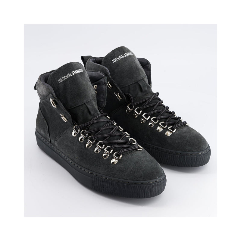 Sneakers Homme EDITION 9 All Over Grey