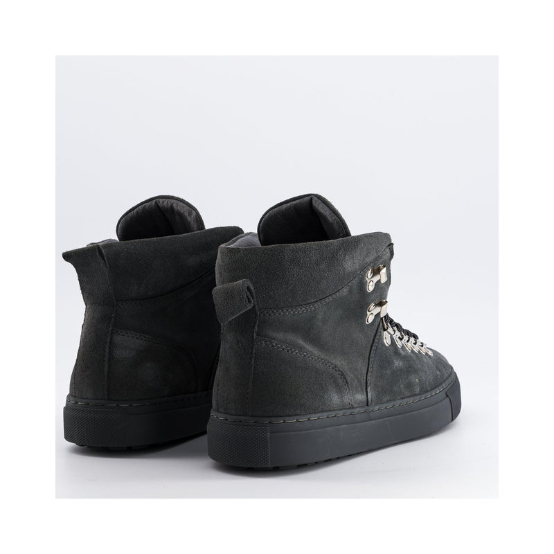 Sneakers Homme EDITION 9 All Over Grey