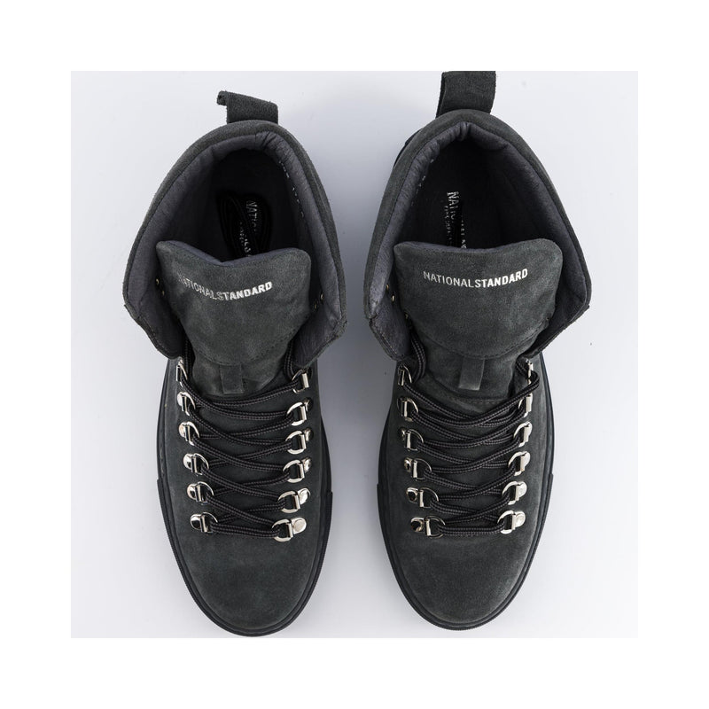 Sneakers Homme EDITION 9 All Over Grey