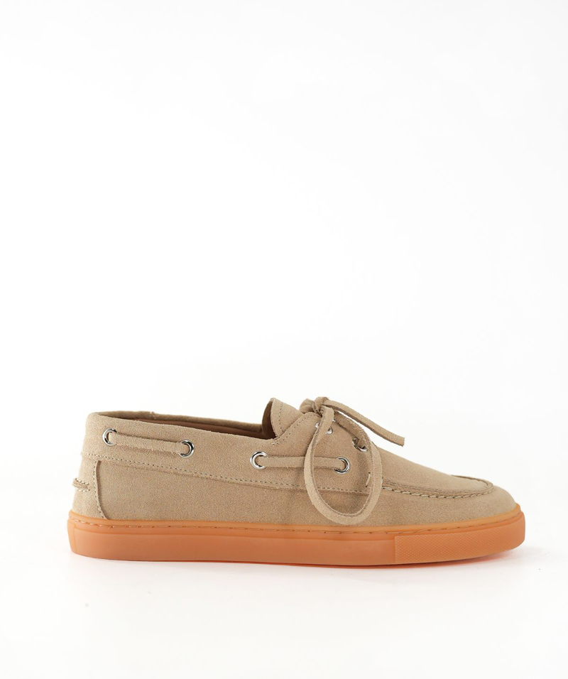 Richelieu Anita - Beige