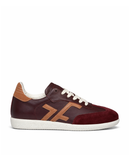 Sneakers Mathilde - Bordeaux