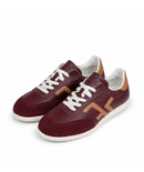 Sneakers Mathilde - Bordeaux