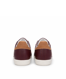Sneakers Mathilde - Bordeaux