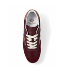 Sneakers Mathilde - Bordeaux